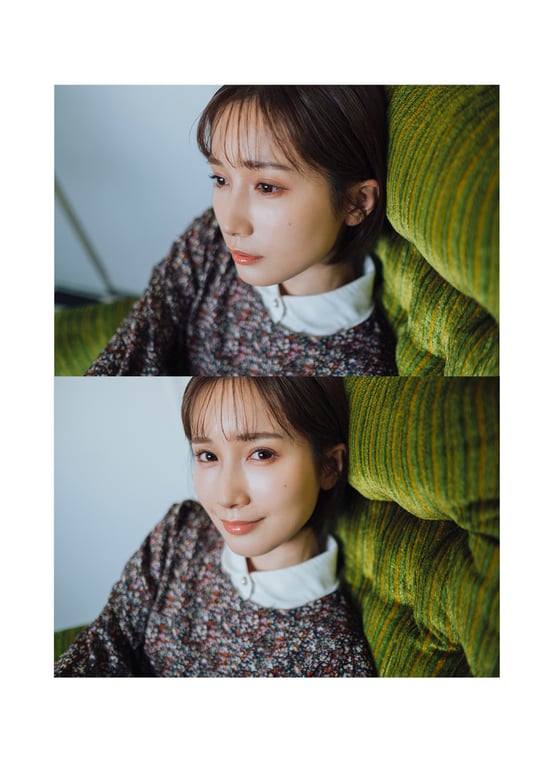 图片[7]-#小岛南 デジタル写真集 とられち(No Watermark) - 全本免费在线观看-阅图吧