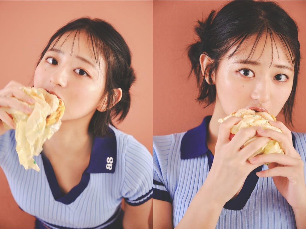 图片[30]-Sumipon 墨丸 - Innocent Love - 在线免费观看-阅图吧