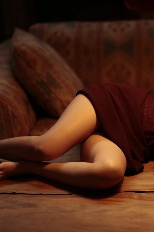 图片[60]-#FRIDAYデジタル写真集 现役庆应大学生美女×篠山纪信｜拍摄 街山美穗「深窗」 - 全本免费在线观看-阅图吧