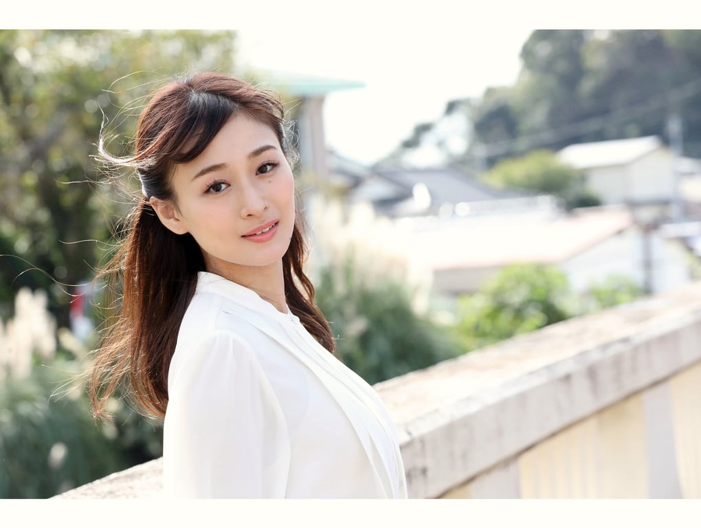 图片[5]-#週刊POST digital写真集 文香 第四章 22世紀まで愛して - 全本免费在线观看-阅图吧