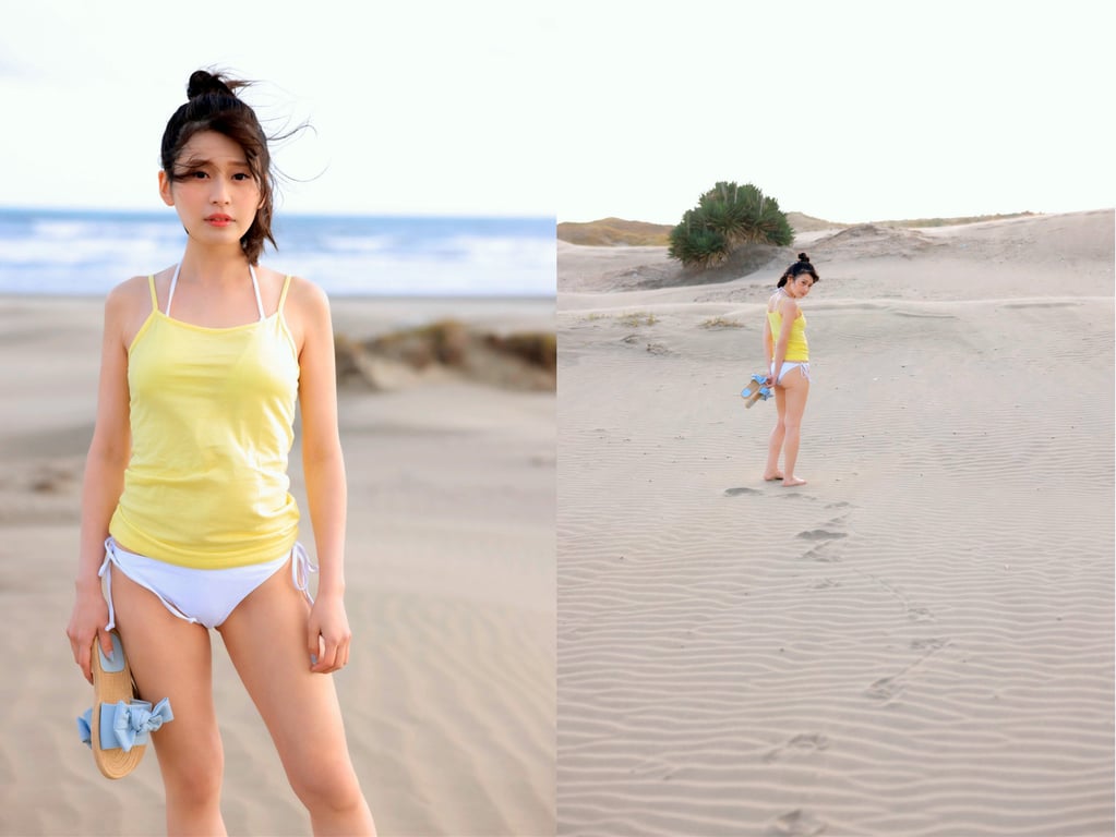 图片[60]-#優梨まいな ヌード写真集 奇迹[167P] - 全本免费在线观看-阅图吧