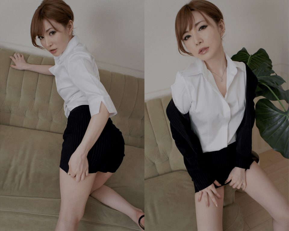 图片[50]-ULTIMATE BEST2 里美百合爱 (Digital Peach) - 在线免费观看-阅图吧