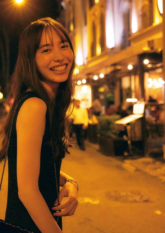 图片[115]-井桁弘恵写真集 刹那 - 在线免费观看-阅图吧