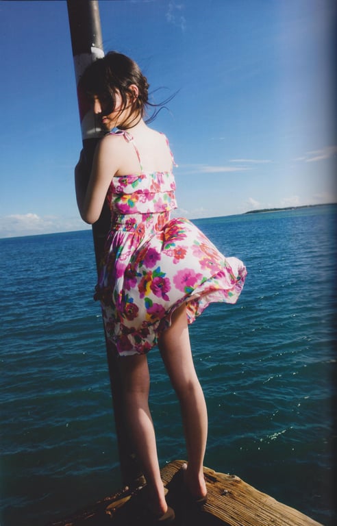 图片[61]-#2010.04.26 Sayumi Michishige 道重沙由美 – La - 全本免费在线观看-阅图吧