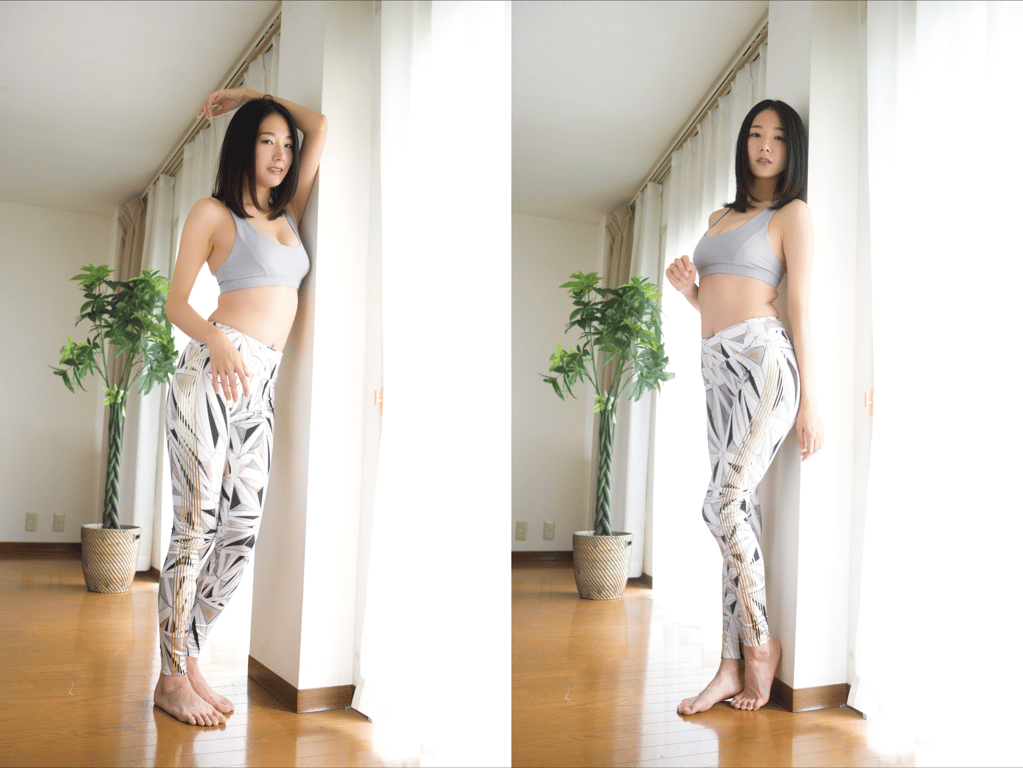 图片[3]-大塚制药 デジタル写真集『美女美女健身房的教练』(グラビア学園) - 在线免费观看-阅图吧