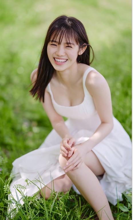 图片[8]-2023.05.22 【数字限定】志田琥珀写真集「少女与大人之间的夹缝中」 週プレ PHOTO BOOK - 在线免费观看-阅图吧