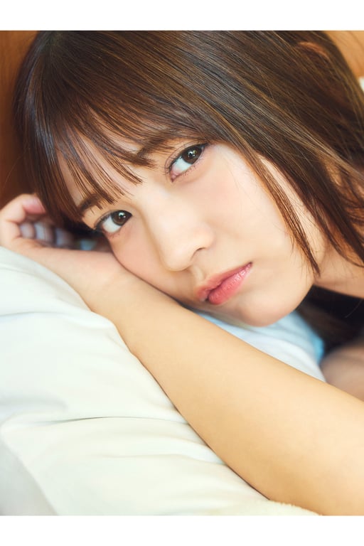 图片[113]-#Nanako Kurosaki 黑嵜菜菜子 – Vacation with you 假期与你(2023-10-31) - 全本免费在线观看-阅图吧