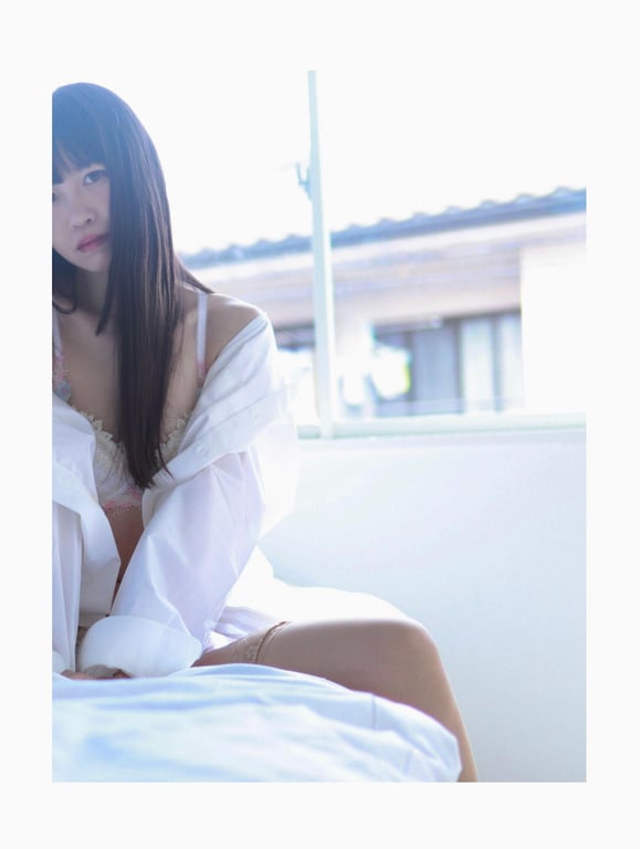 图片[138]-#熊本爱 写真集「Up To You」149p (奏出版) - 全本免费在线观看-阅图吧