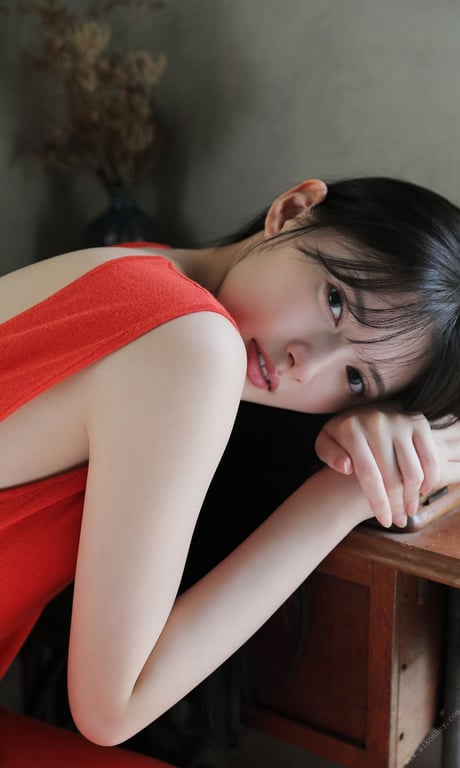 图片[29]-[デジタル限定]青岛心写真集「纯洁」 週プレ PHOTO BOOK - 在线免费观看-阅图吧