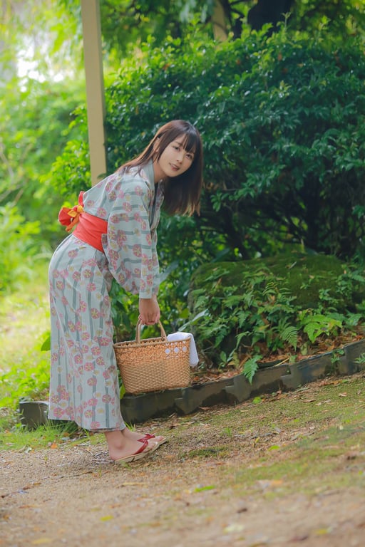 图片[79]-いくみ – (193iKkyu3) - Ikumi 郁美 Ikumi to Onsen 郁美与温泉 - 在线免费观看-阅图吧