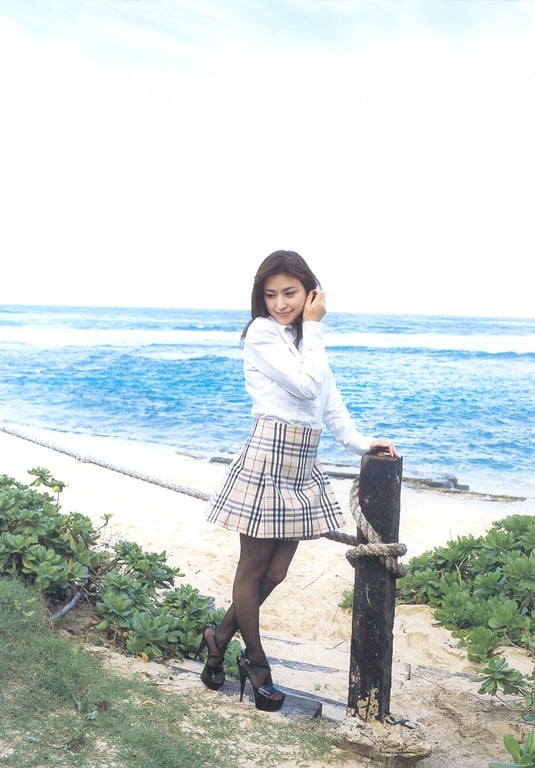 图片[20]-#名波遥 – Natural-Hard (2004.07.01) - 全本免费在线观看-阅图吧