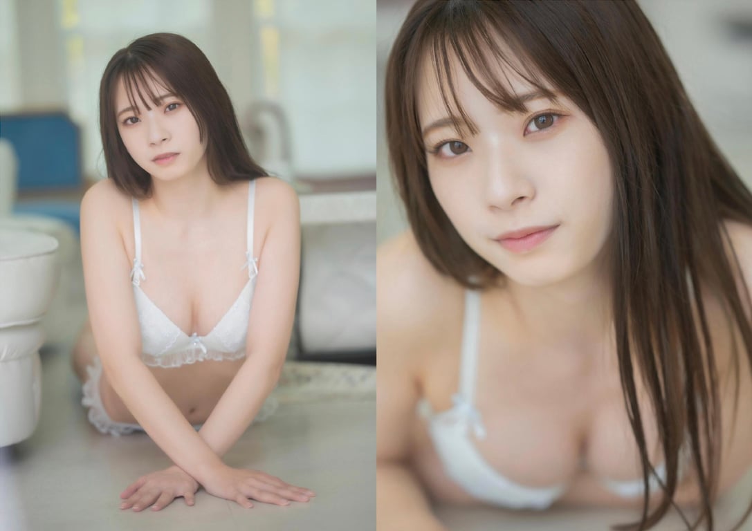 图片[46]-#紅羽りお デジタル写真集 想触摸？ (Wunder Publishing House) - 全本免费在线观看-阅图吧