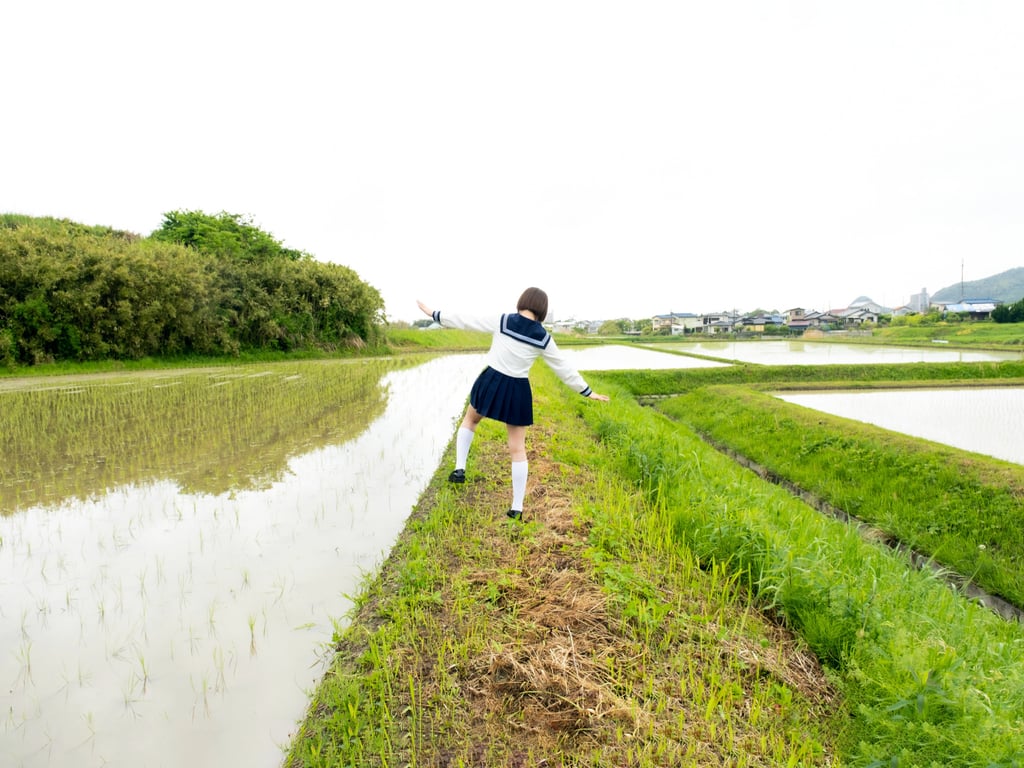 图片[10]-#雨晴乃愛 Noa Amaharu 官方写真集 胸中的悸动 - 全本免费在线观看-阅图吧