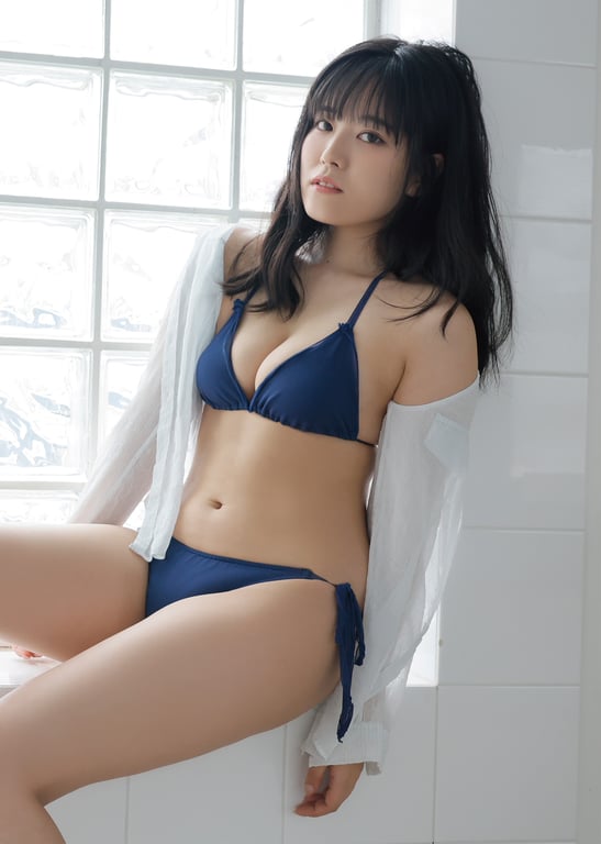 图片[36]-2023.07.14 EX大衆数字写真集 ： 48　东云海「只属于我的人鱼」 - 在线免费观看-阅图吧