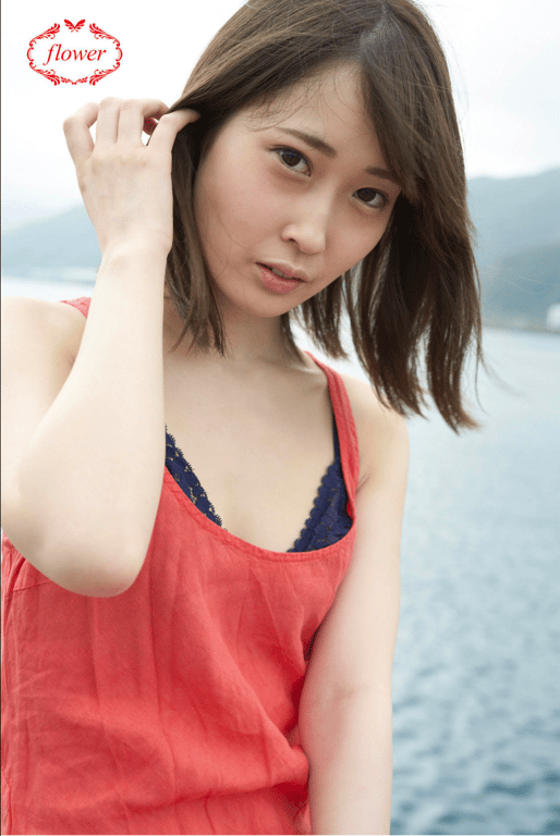 图片[26]-#FLOWER 数字写真集 天然美月 vol.04 - 全本免费在线观看-阅图吧