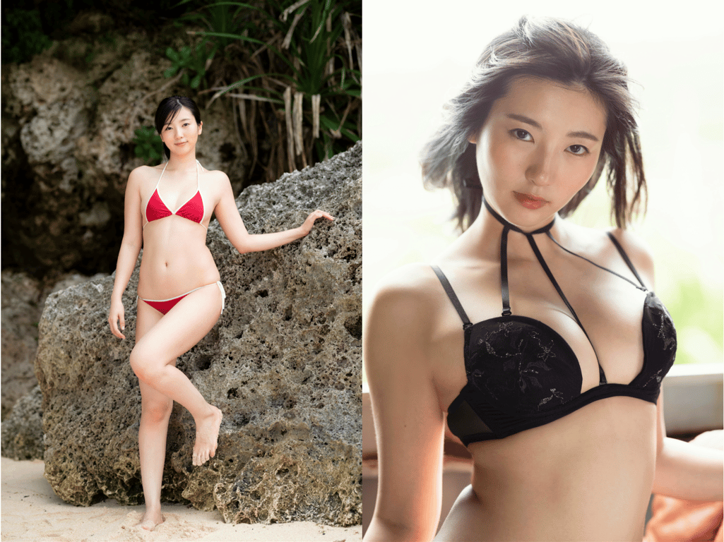 图片[22]-#週刊現代デジタル写真集 福井Serina「LUCKY」 - 全本免费在线观看-阅图吧