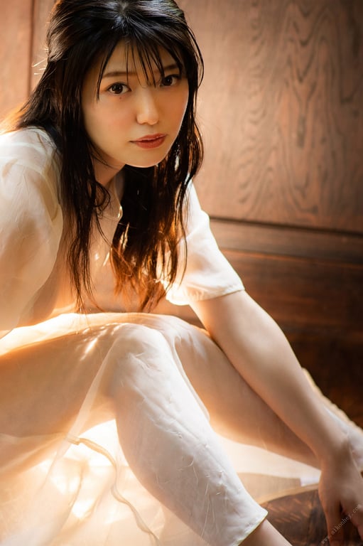 图片[7]-#Kana Yamada 山田加奈 – KANA Sensual BLACK 官能BLACK (2022-10-24) - 全本免费在线观看-阅图吧