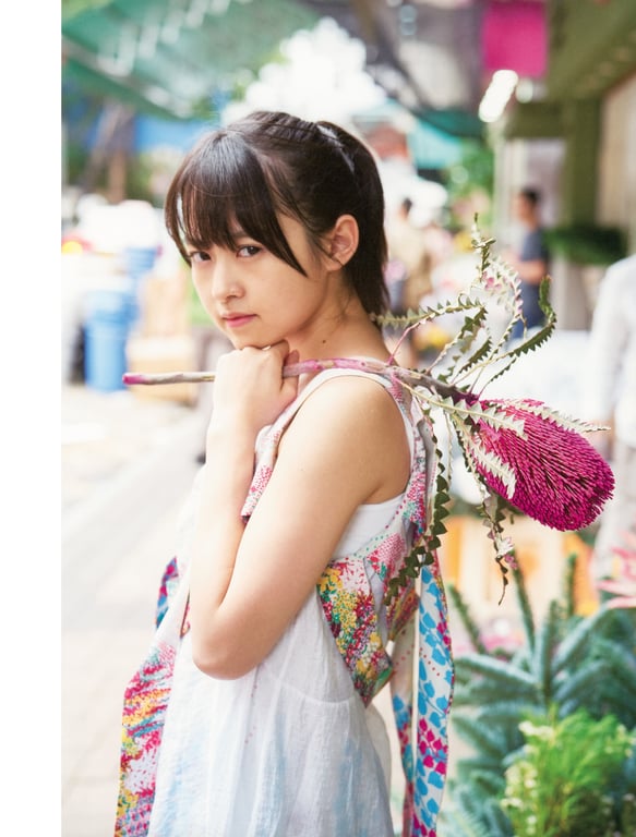 图片[39]-2018.02.20 伊藤万理华写真集 エトランゼ - 在线免费观看-阅图吧