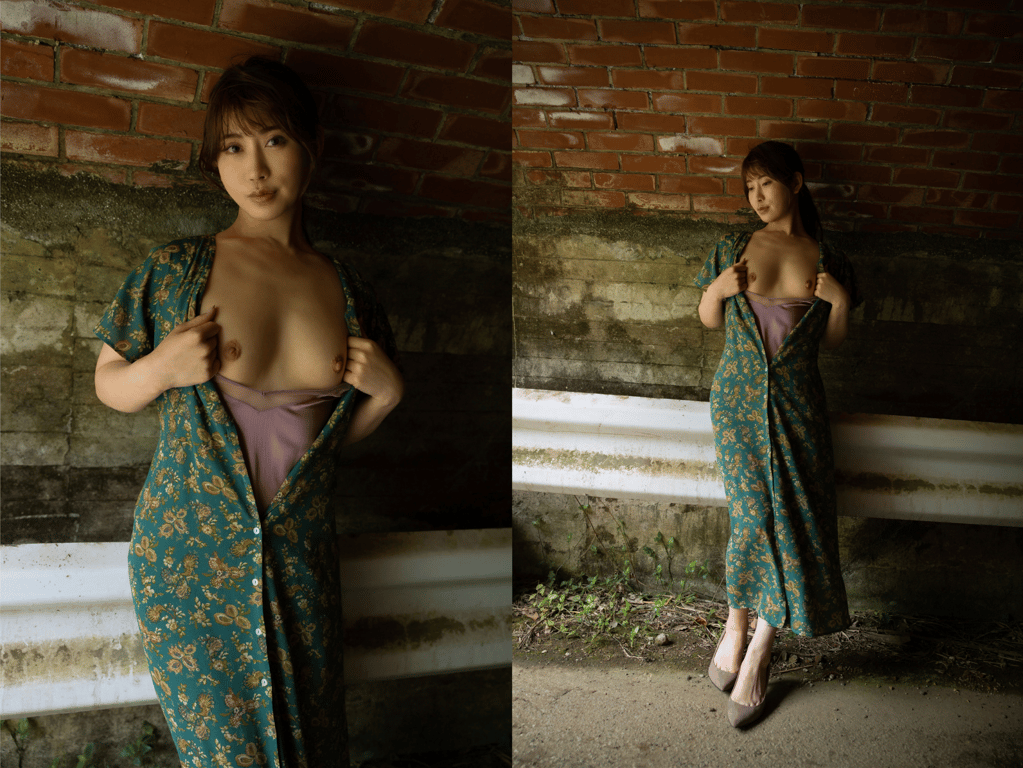 图片[39]-#小日向郁美 裸体写真集『美丽的人』 - 全本免费在线观看-阅图吧