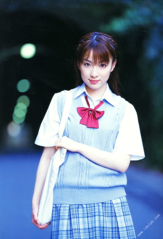 图片[20]-#瀬戸早妃 写真集 Cutie Cubic - 全本免费在线观看-阅图吧