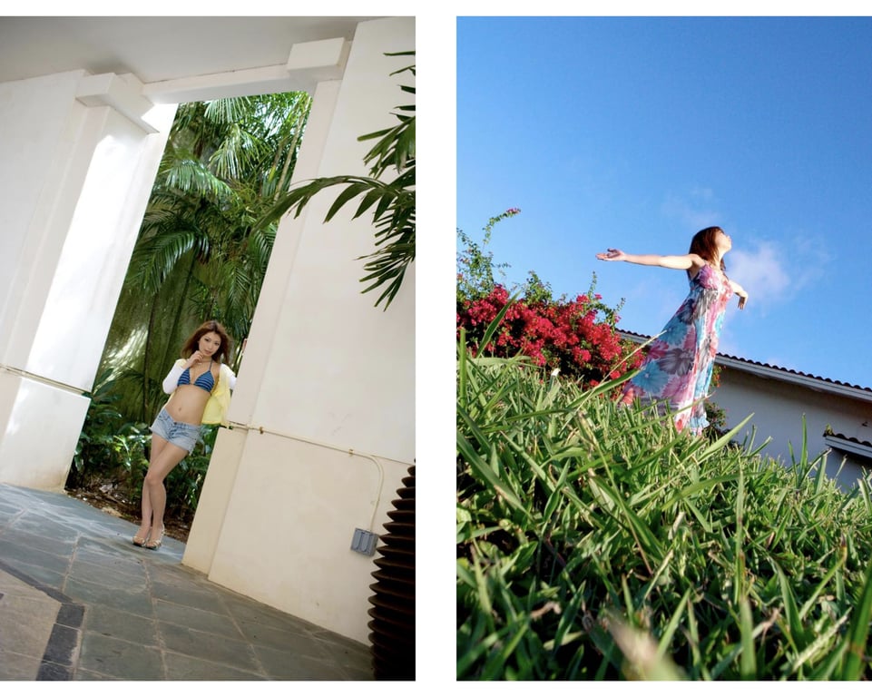 图片[5]-#ヌードフォトブック048妃乃ひかり - 全本免费在线观看-阅图吧