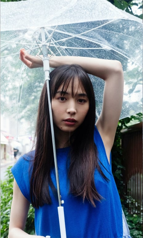 图片[13]-#井桁弘恵『週プレ プラス！』其他剪影数字写真集「雨，时而，奶油苏打。～prologue～」 週プレ PHOTO BOOK - 全本免费在线观看-阅图吧