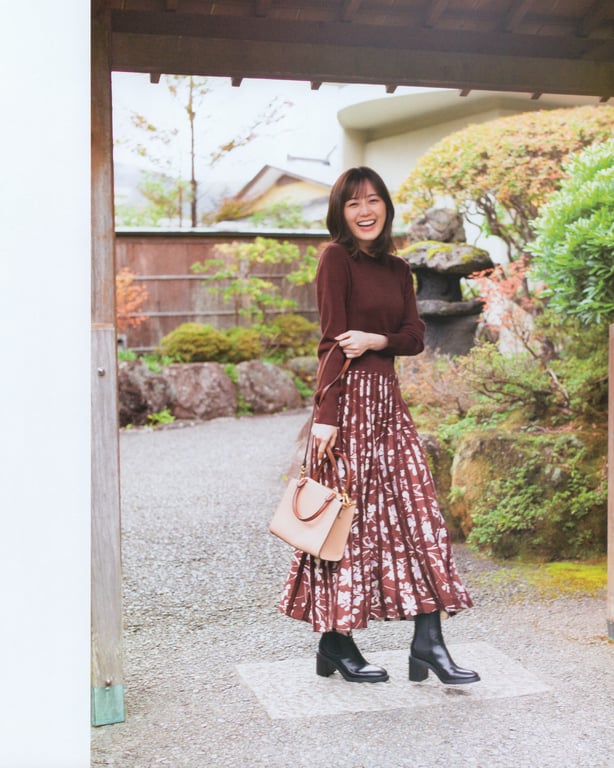 图片[18]-#生田絵梨花 乃木坂46卒業記念メモリアルブック カノン - 全本免费在线观看-阅图吧