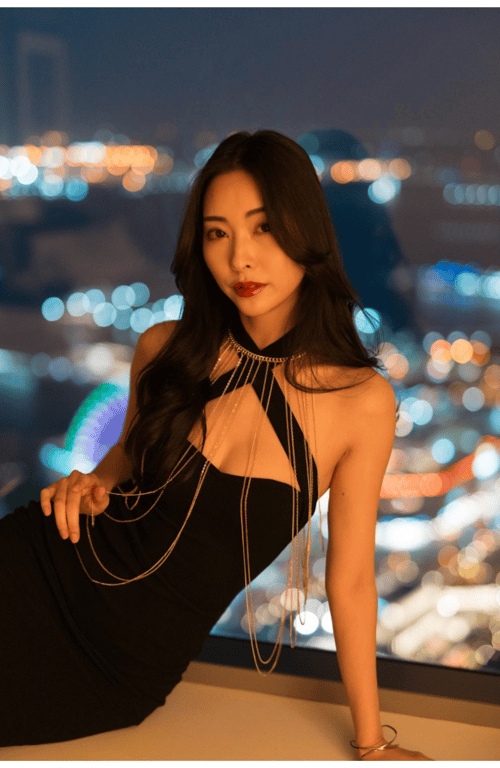 图片[198]-Makoto Minami 南真琴 - Lemonade - 在线免费观看-阅图吧