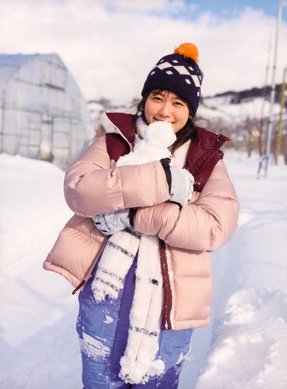 图片[129]-Akari Nibu 丹生明里 - Easy relationship 温柔的关系 - 在线免费观看-阅图吧