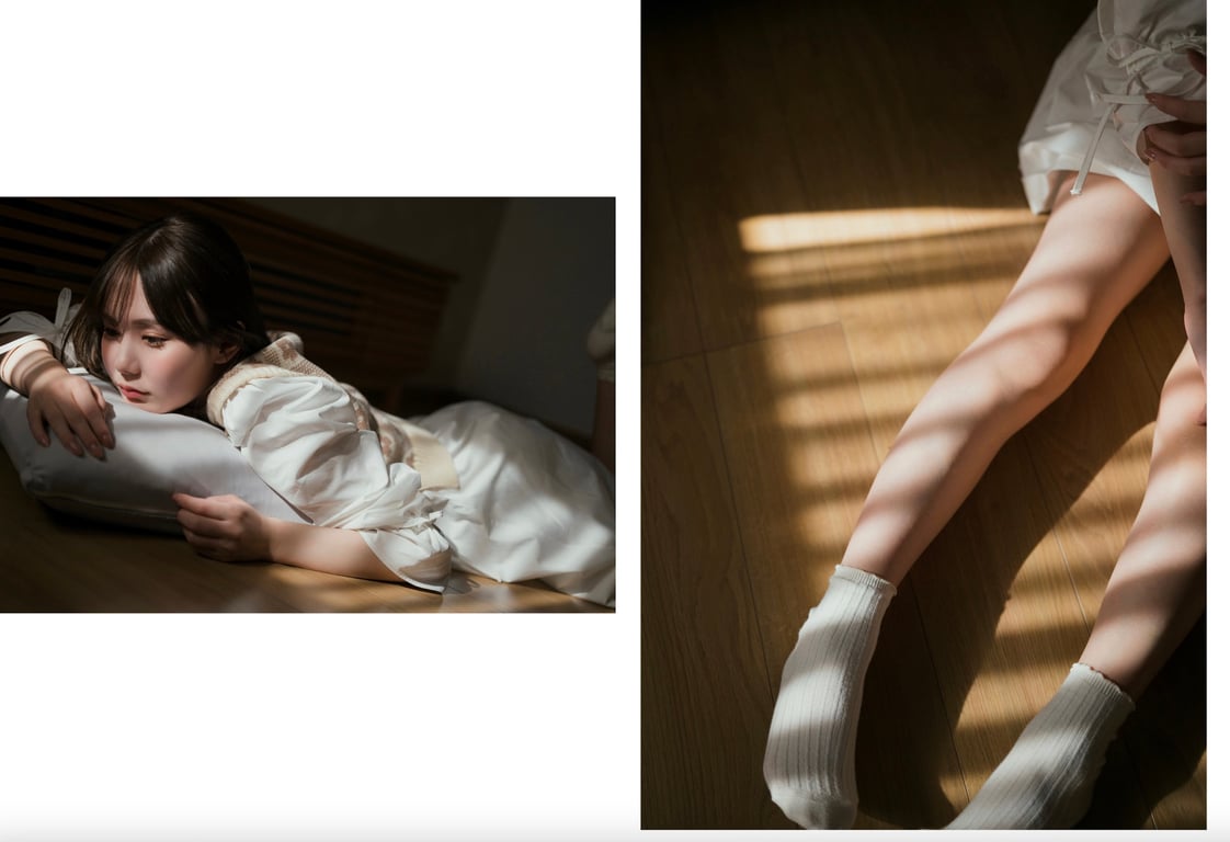 图片[69]-miru 数字写真集 被拍到了 - 在线免费观看-阅图吧