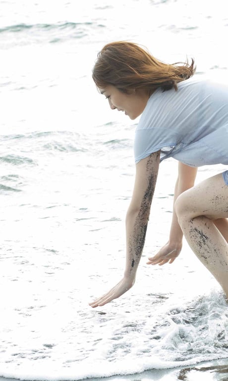 图片[14]-#Anna Konno 今野杏南 – Whether you sleep or wake up 无论睡着还是醒来 (2021-07-05) - 全本免费在线观看-阅图吧