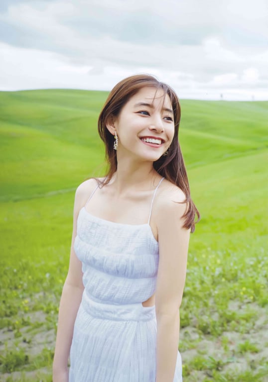 图片[127]-#新木优子 2nd写真集 honey Low Qulity - 全本免费在线观看-阅图吧