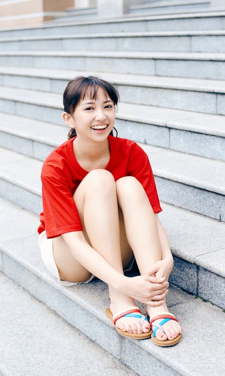 图片[135]-WPB 小宫有纱数字写真集～特装合本版～ 週プレ PHOTO BOOK (2019-03-25) - 在线免费观看-阅图吧