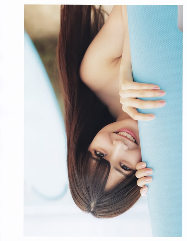 图片[117]-#白間美瑠 ファースト写真集 LOVE RUSH - 全本免费在线观看-阅图吧