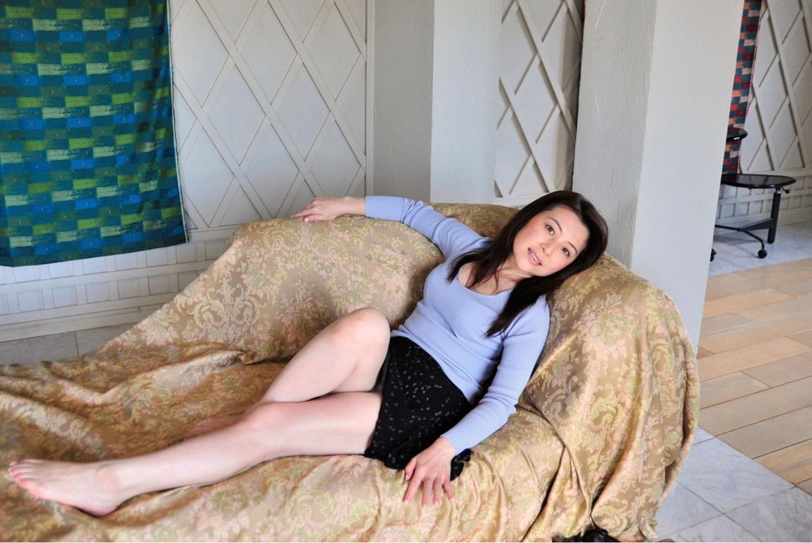 图片[5]-#Fuyumi Kashiwagi 柏木冬美 – Beautiful Japanese Mature Woman - 全本免费在线观看-阅图吧