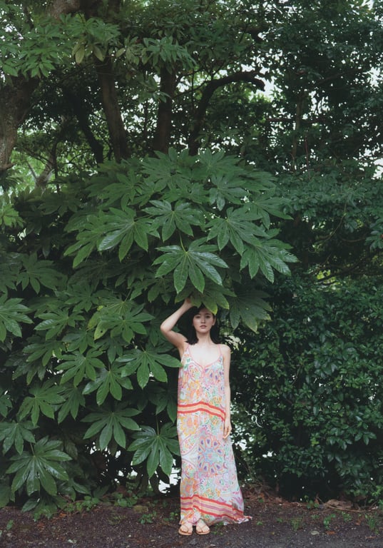 图片[95]-#Kodama Haruka 2nd Photobook – Stay 25 (ex-HKT48) 儿玉遥 写真集 『 Stay 25 』+MOVIE - 全本免费在线观看-阅图吧