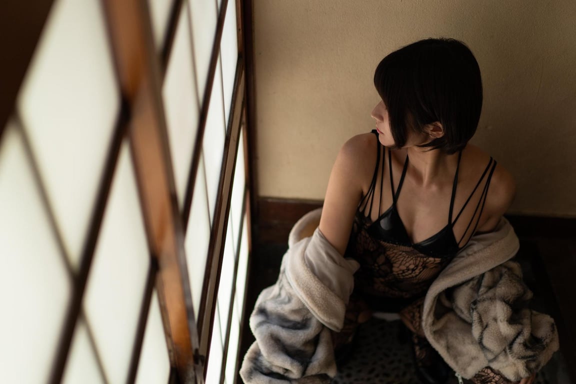 图片[160]-#Usako Kurusu 来栖兔 – Moment Vol.6 - 全本免费在线观看-阅图吧