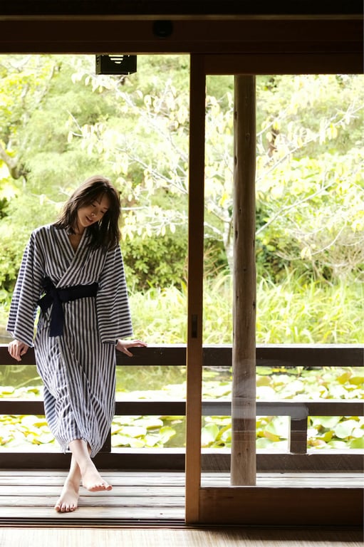 图片[35]-#奈月瀬名【玉响B 周刊现代】 - 全本免费在线观看-阅图吧