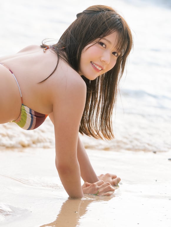 图片[111]-#小日向ゆかファースト写真集 はじメェ～まして。 (アサ芸アイドル写真集) - 全本免费在线观看-阅图吧