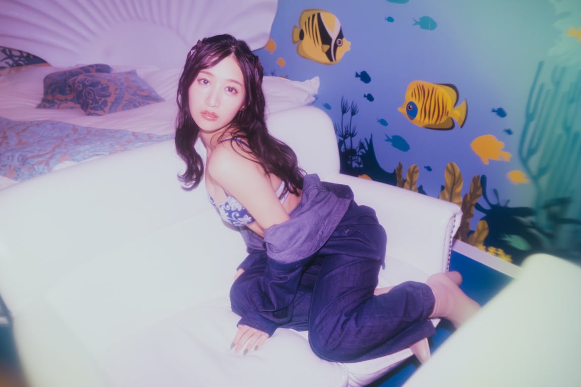 图片[9]-#Ai Hoshina 星奈爱 – #Escape (NO watermark) - 全本免费在线观看-阅图吧