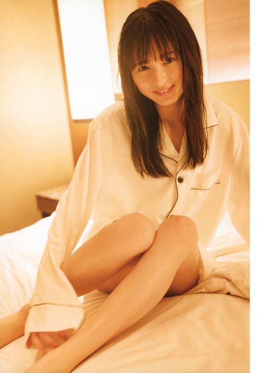 图片[76]-2024.10.29 TRIANGLE magazine 03 乃木坂46 与田祐希 - 在线免费观看-阅图吧