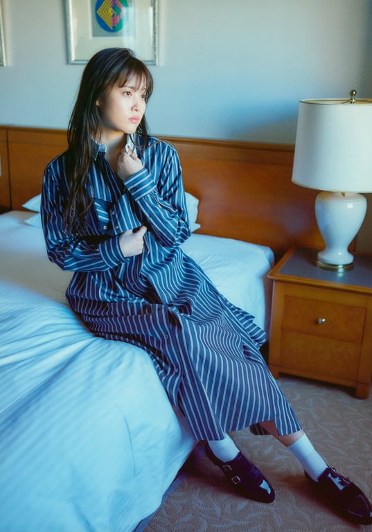 图片[27]-岡部麟ファースト写真集「エスカルゴ」 - 在线免费观看-阅图吧