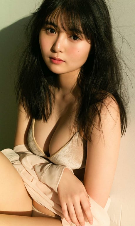 图片[63]-【数字限定】机智敏锐写真集「合规」 週プレ PHOTO BOOK - 在线免费观看-阅图吧