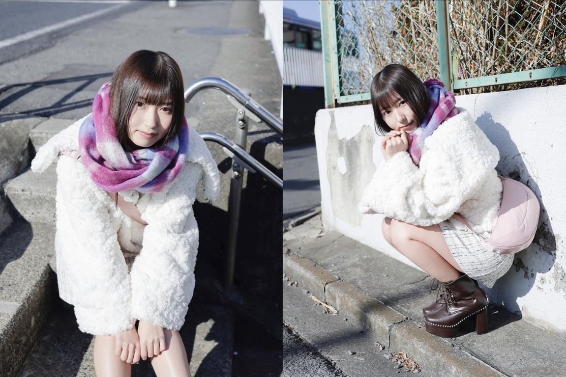 图片[3]-Miyu Aizawa 逢泽美优 - Breaking Away From Traditional Idols 脱·正统派偶像 - 在线免费观看-阅图吧