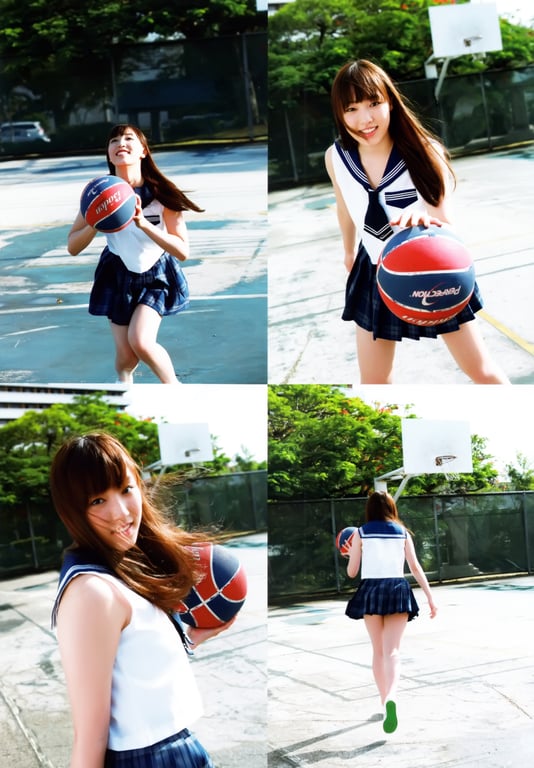 图片[23]-#モーニング娘。 譜久村聖 ファースト写真集 MIZUKI (Photobook+DVD付き) - 全本免费在线观看-阅图吧