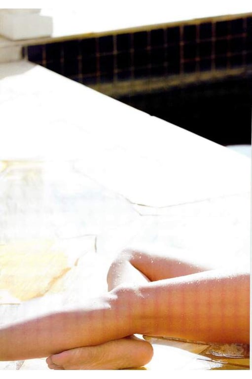 图片[28]-#深田恭子写真集 This Is Me [Low quality version] - 全本免费在线观看-阅图吧