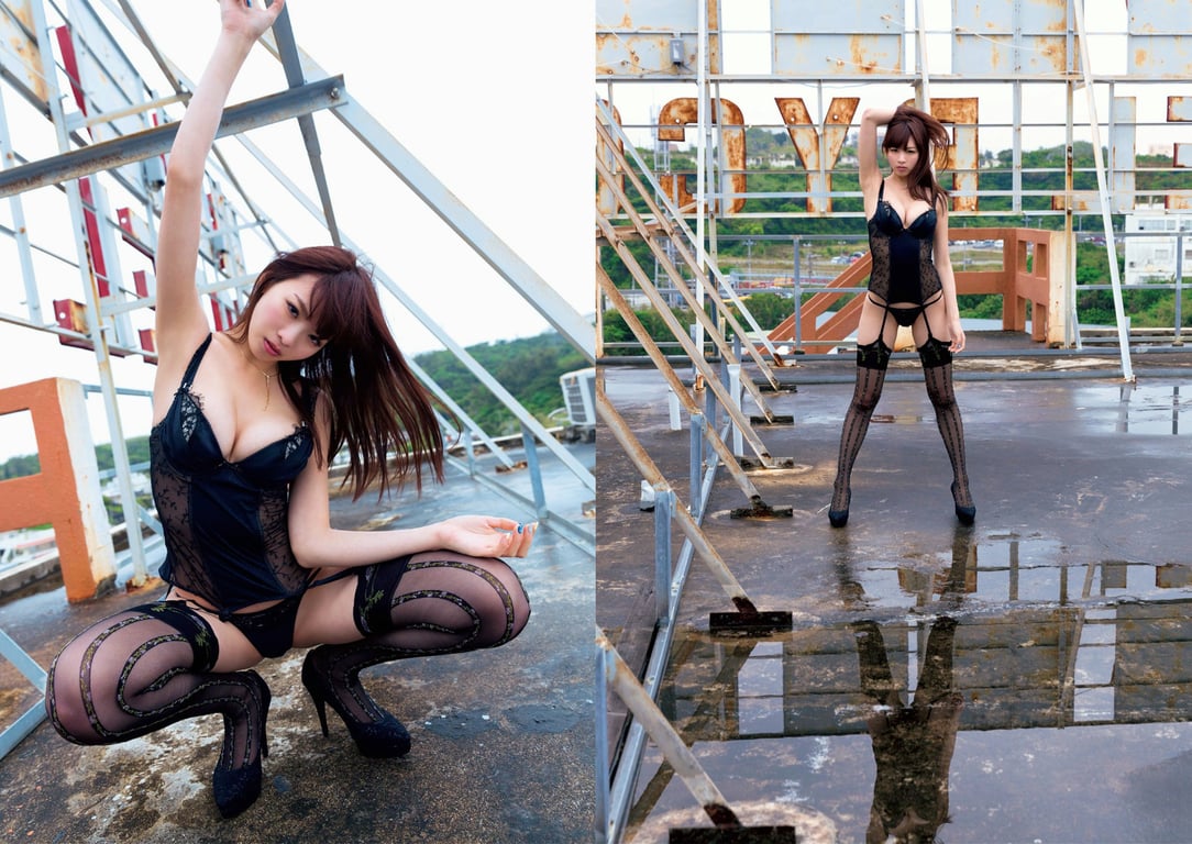 图片[48]-#FLASH数码写真集 早濑文 PERFECT[112P] - 全本免费在线观看-阅图吧