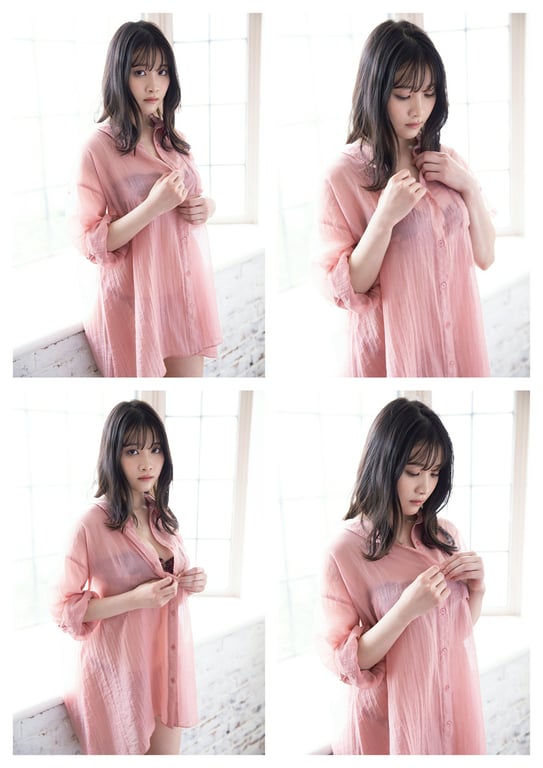 图片[32]-#BUBKAデジタル写真集 2024.09.07 五十嵐早香「デンジャラス」 - 全本免费在线观看-阅图吧