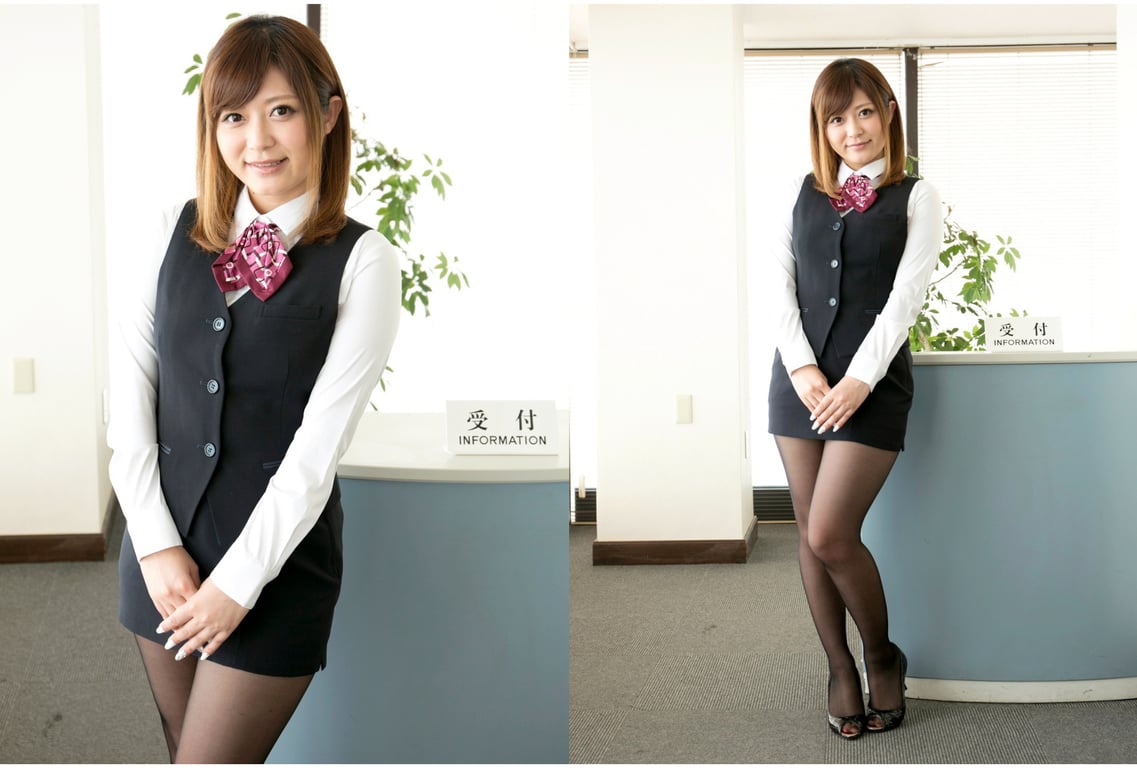 图片[2]-さとう遥希 解禁珍藏写真集『故意穿小尺寸西装诱惑人的丰满OL』 - 在线免费观看-阅图吧