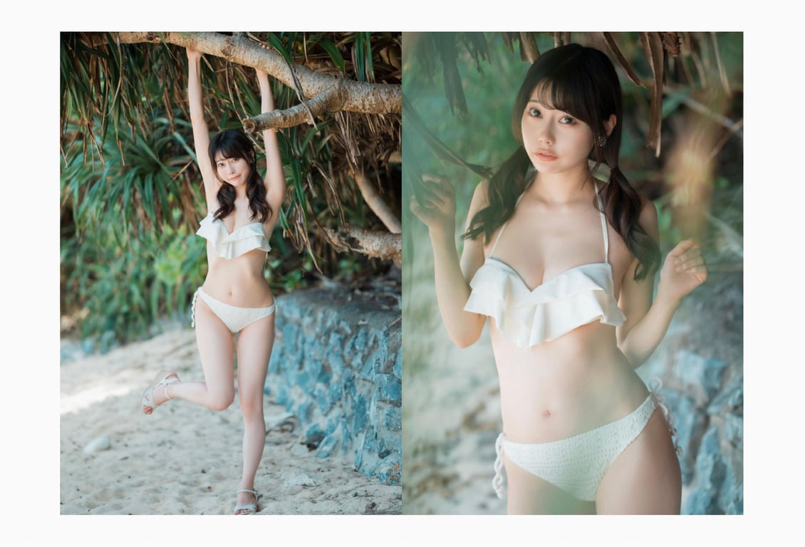 图片[21]-#桃里れあ 写真集 桃色 (wunder publishing house) - 全本免费在线观看-阅图吧